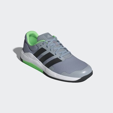 ADIDAS PERFORMANCE Спортивная обувь 'Dropset Base' в Серый