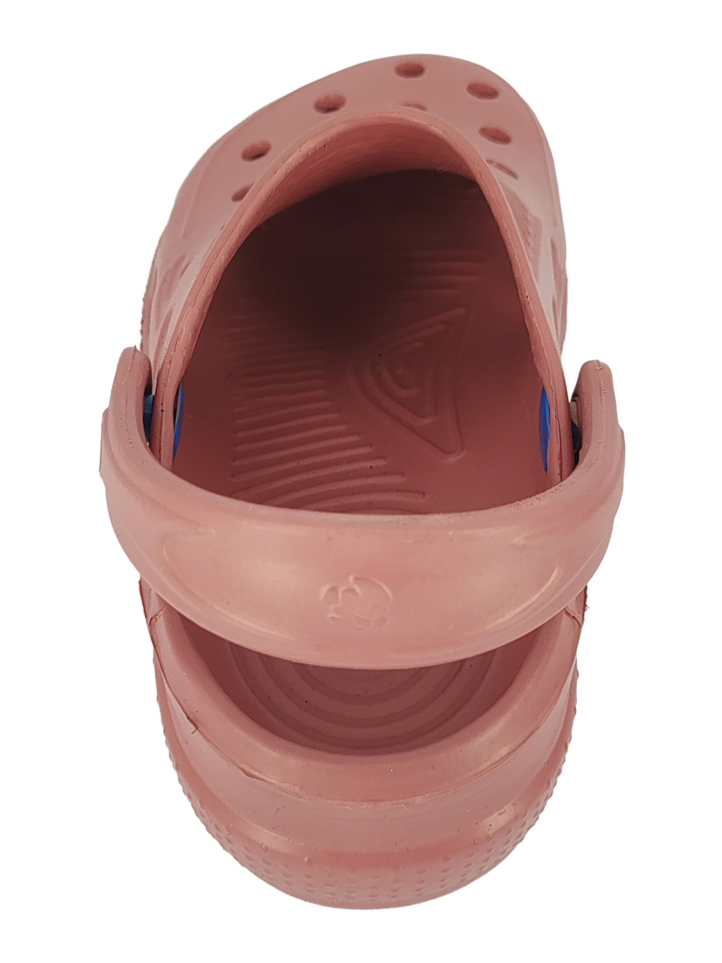 BECK Отворени обувки в розово