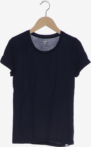 Houdini Top & Shirt in XS in Blue: front