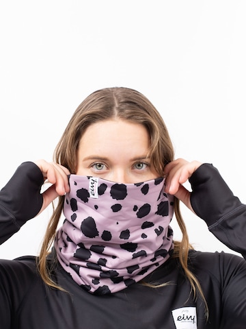 Écharpe de sport Eivy en violet