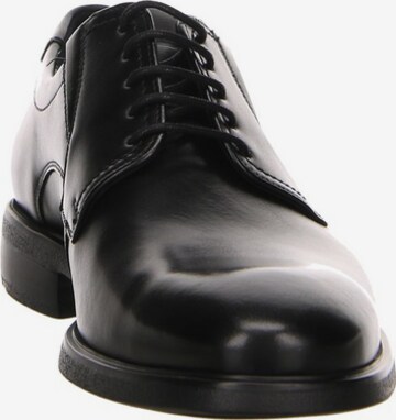 LLOYD Lace-Up Shoes 'KENTUCKY' in Black