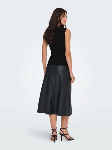 JDYTop 'JDYMISTY' - crna boja