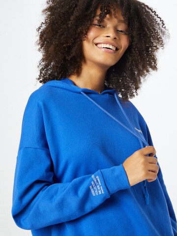 Sixth June Sweatshirt in Blue