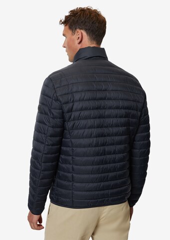 Marc O'Polo Between-Season Jacket in Blue