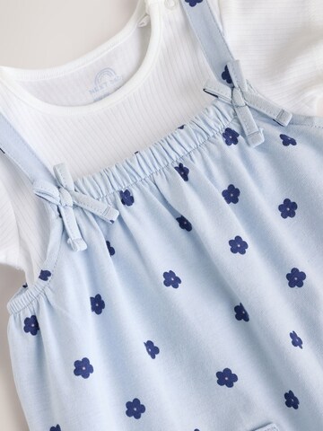 Next Комплект в Синий