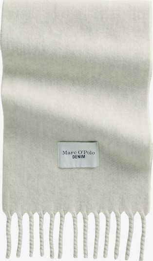 Marc O'Polo DENIM Schal in One Size in naturweiß, Produktansicht