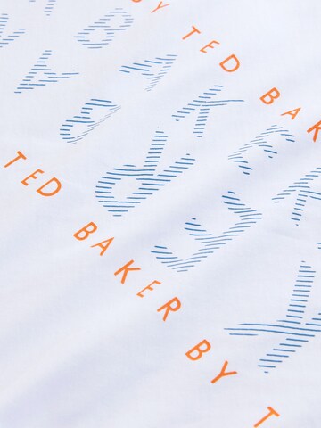 Baker by Ted Baker Majica | modra barva