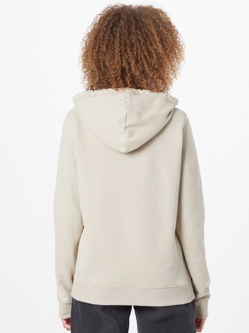 HOLLISTER Sweatshirt i beige