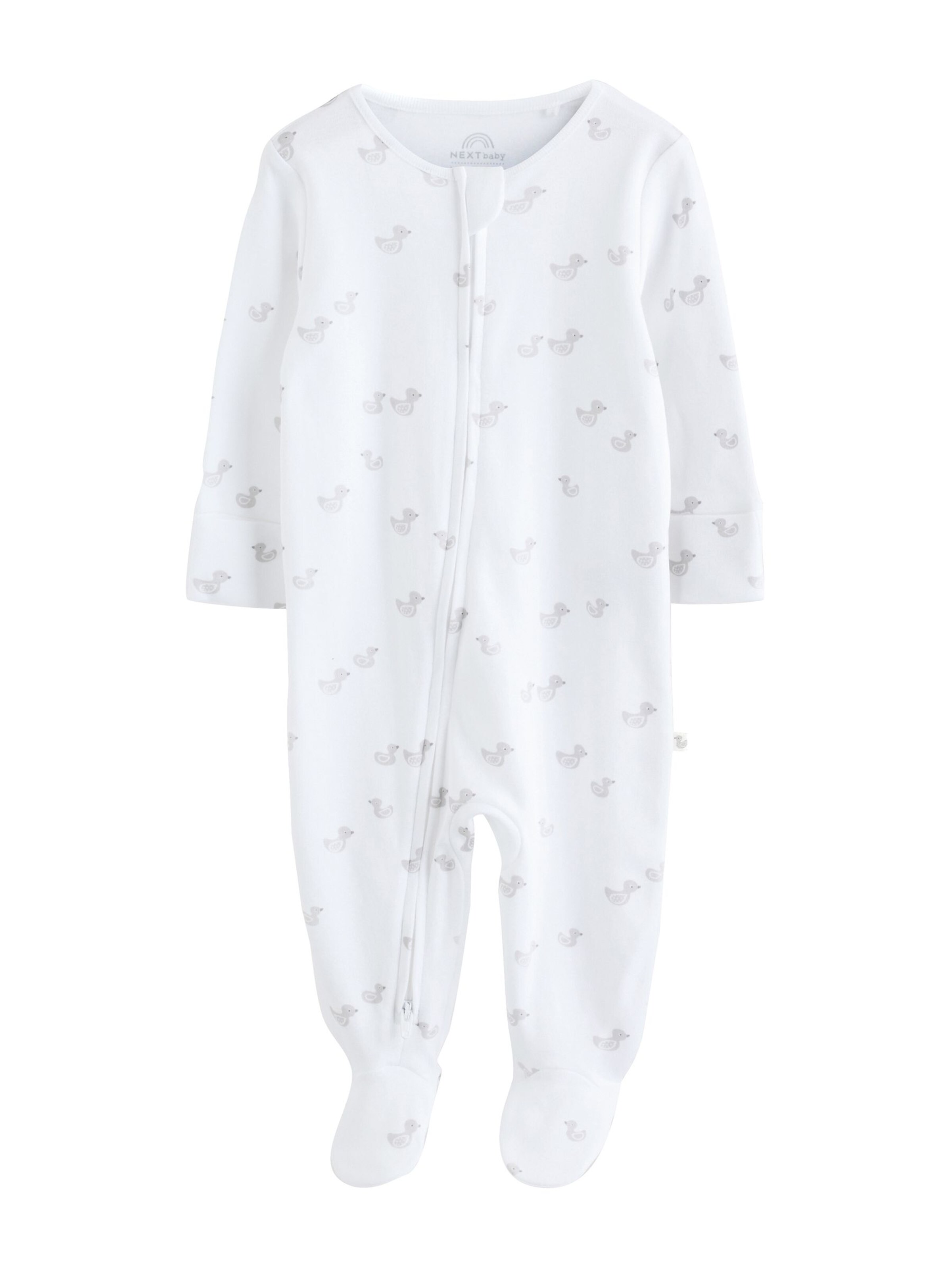 Next Nachtkledij in Grijs