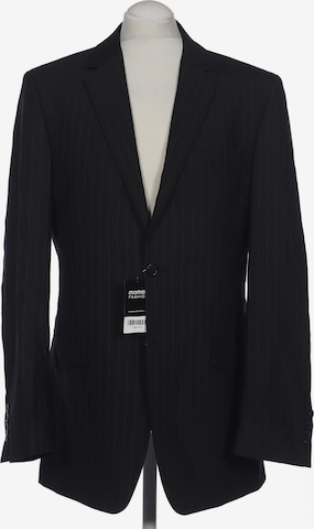 Ben Sherman Suit Jacket in M in Black: front