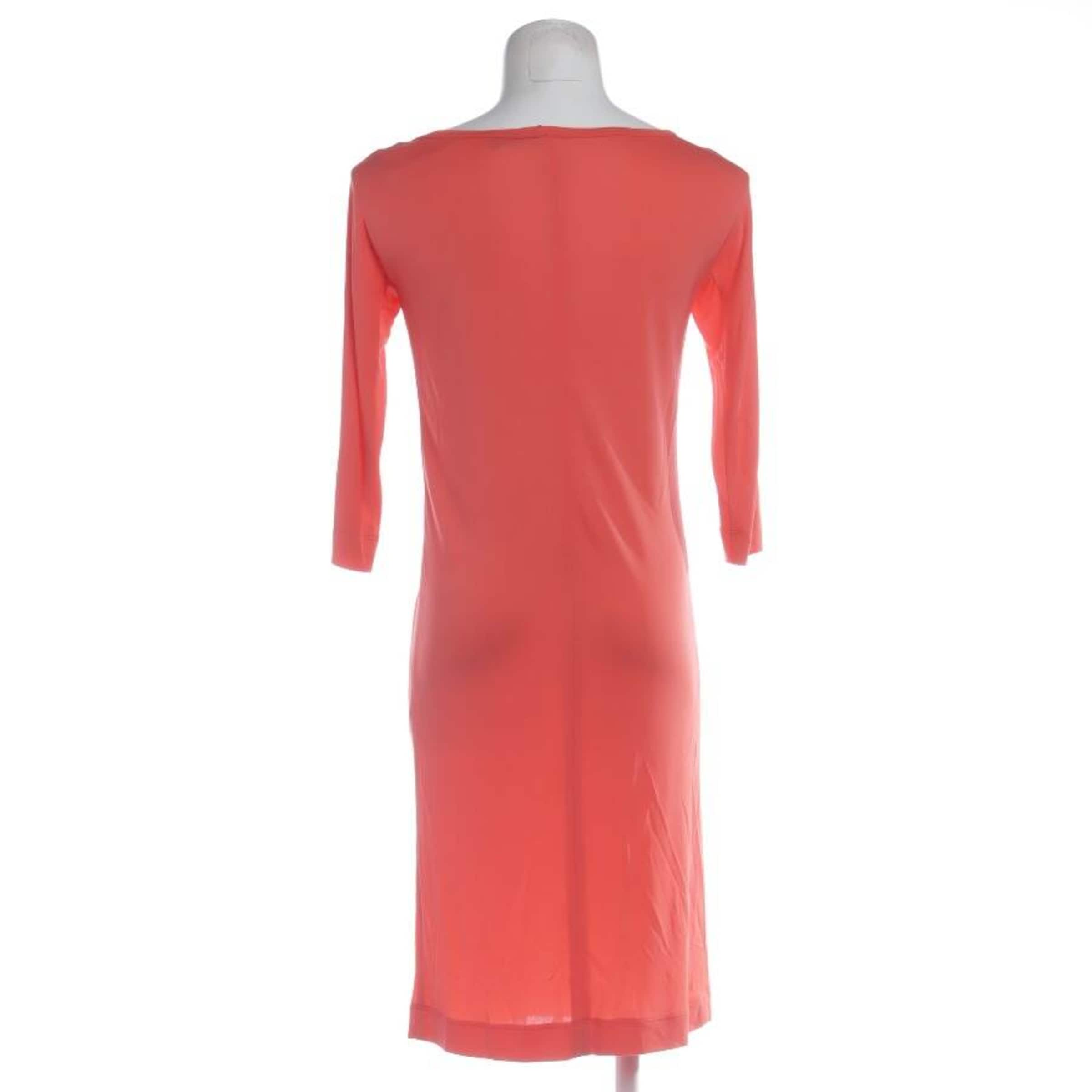 Marc Cain Dress in XS in Pink