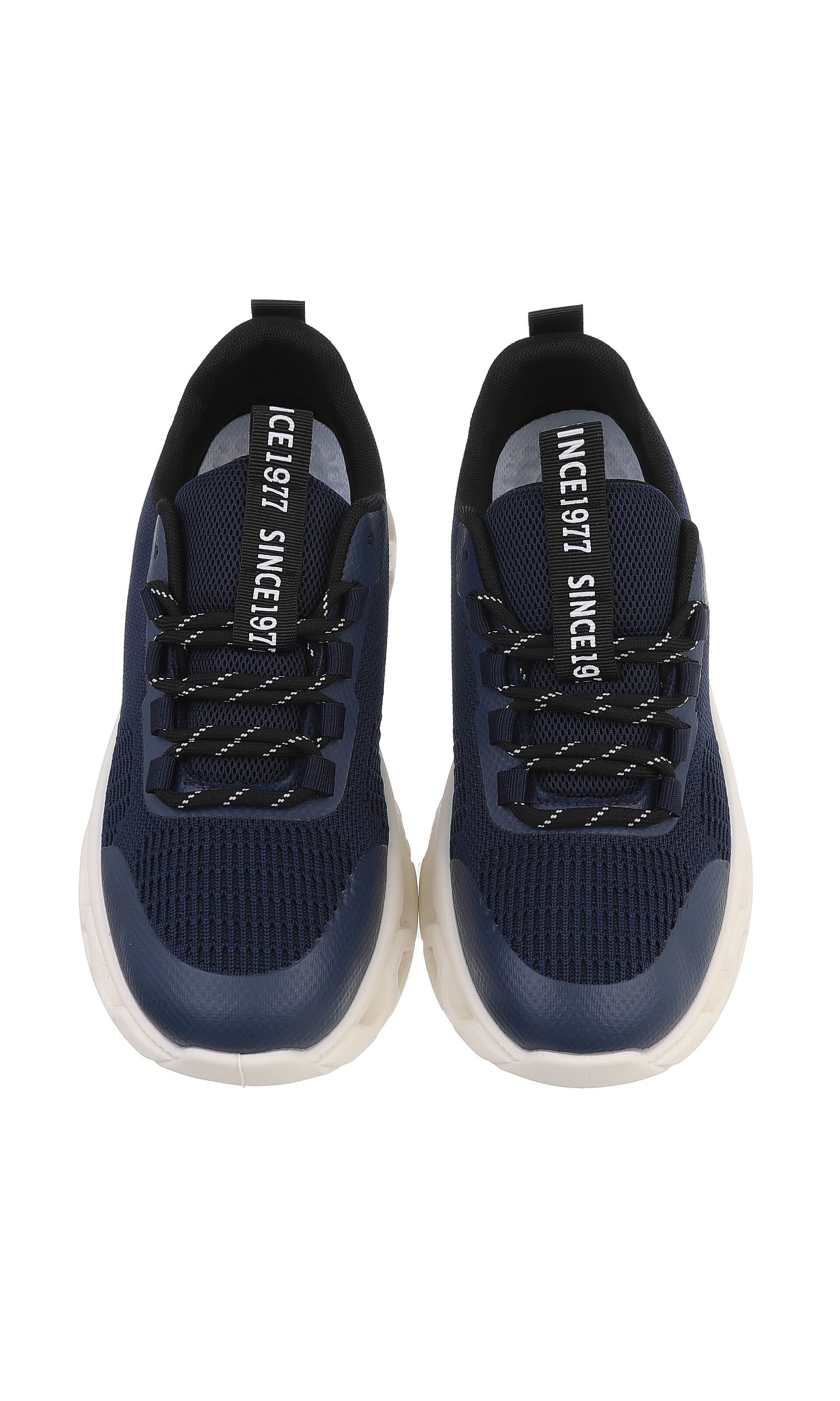 CoolWalk Sneakers in Blue