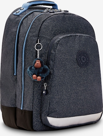 KIPLING Backpack 'Class Room' in Blue