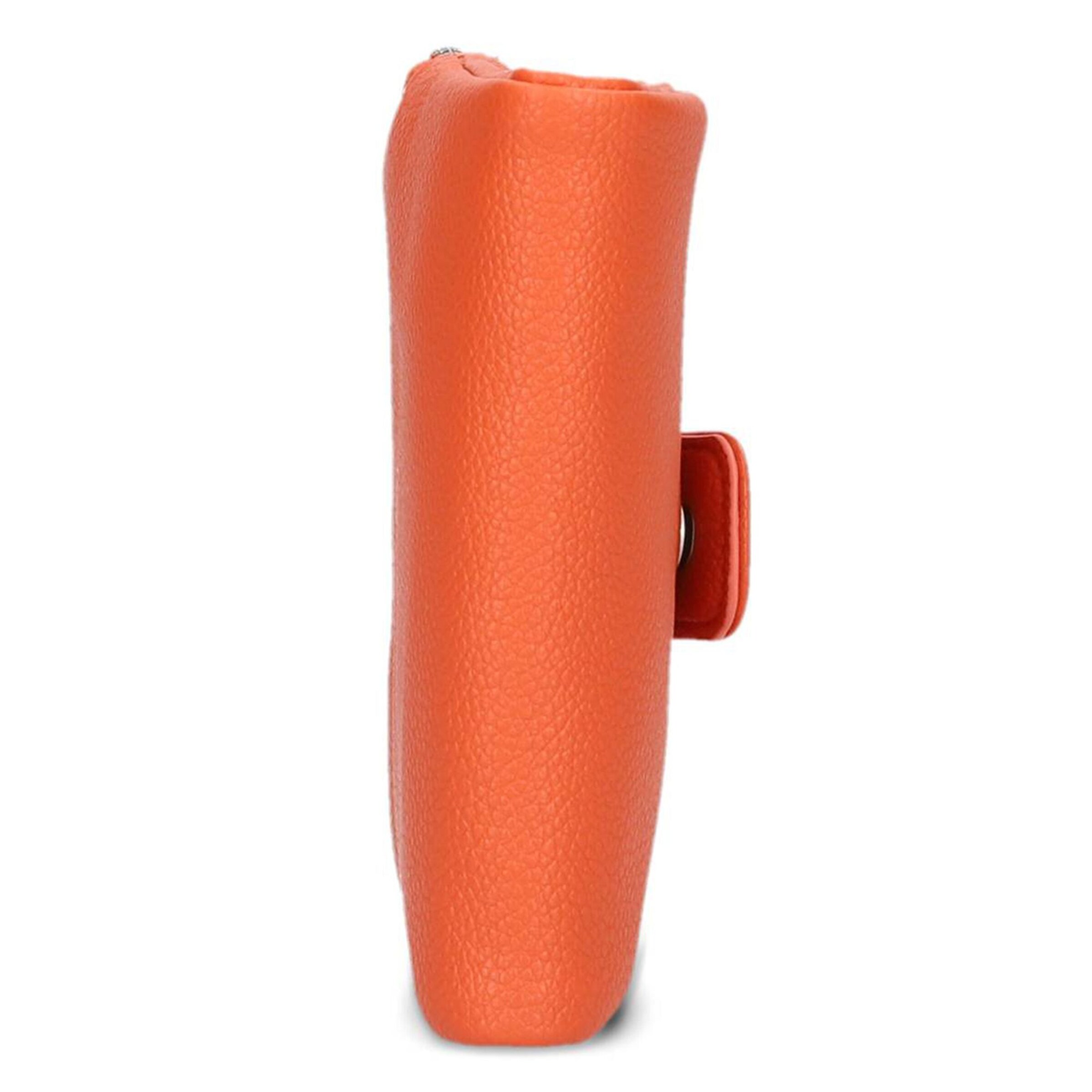 ZWEI Portemonnaie 'Mademoiselle' in Orange