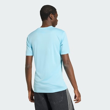 Maillot 'FIFA Fussball-Weltmeisterschaft™ 2026 Argentinien' ADIDAS PERFORMANCE en bleu