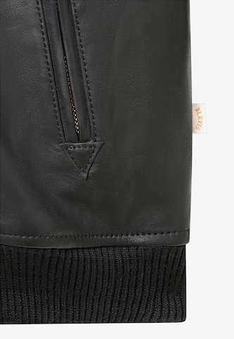 BLKVIS Jacke 'Source' in Schwarz