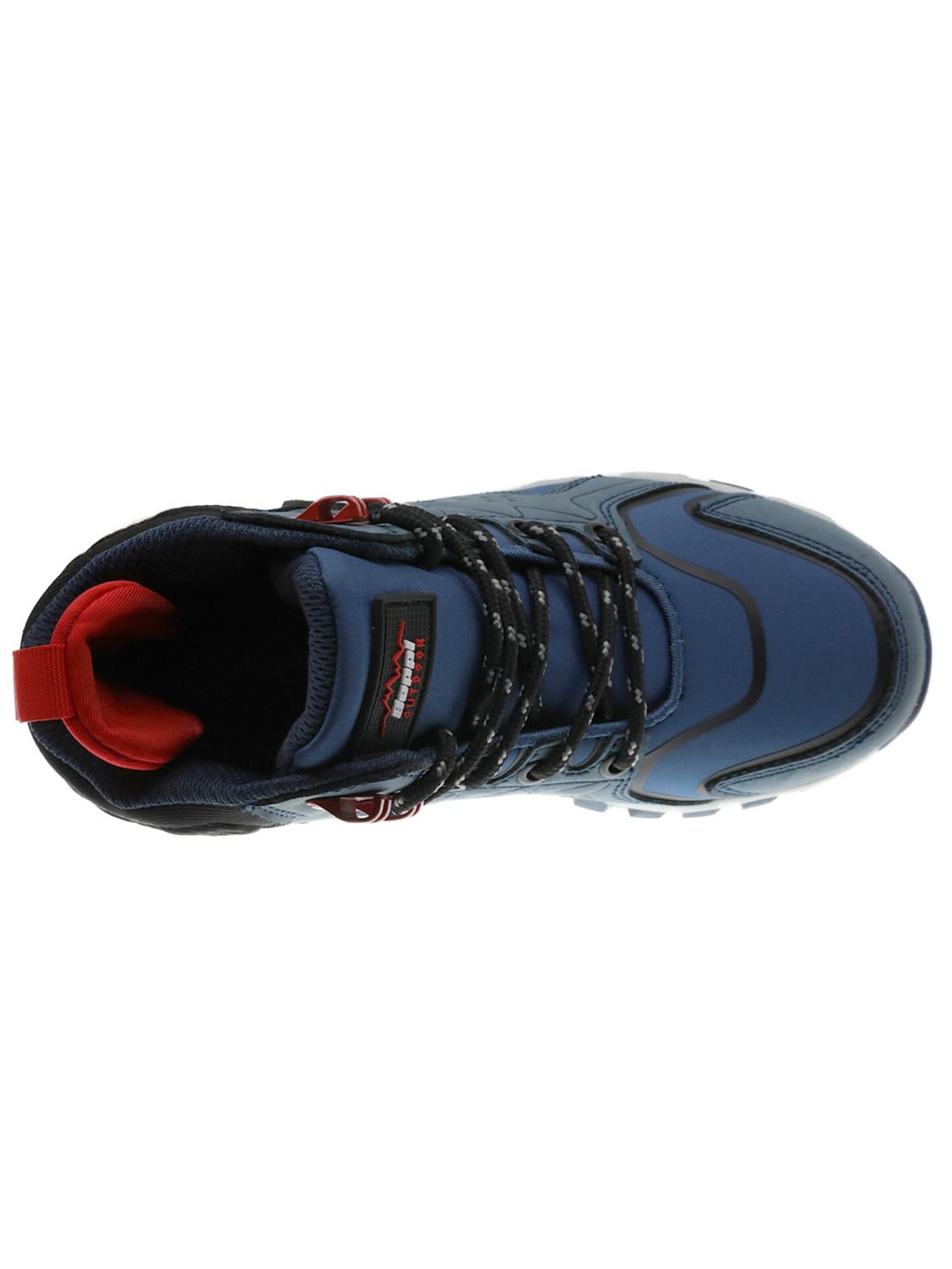 Beppi Sneakers in Blauw