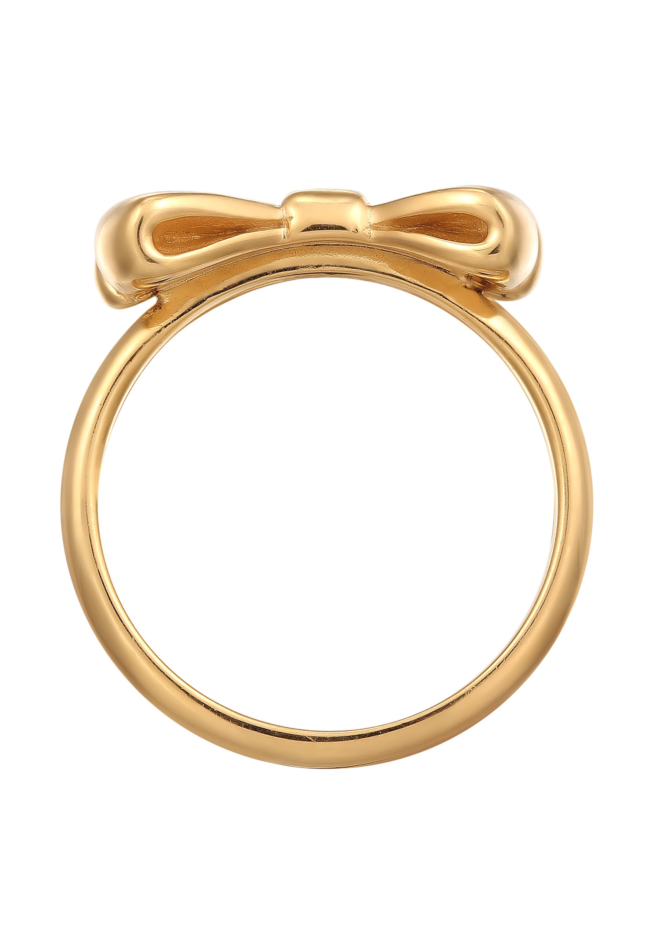 ELLI Prsten – zlatá