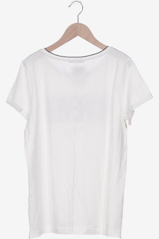 BOMBOOGIE T-Shirt M in Weiß