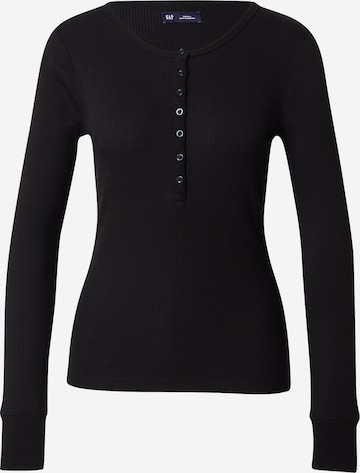 GAPMajica - crna boja: prednji dio