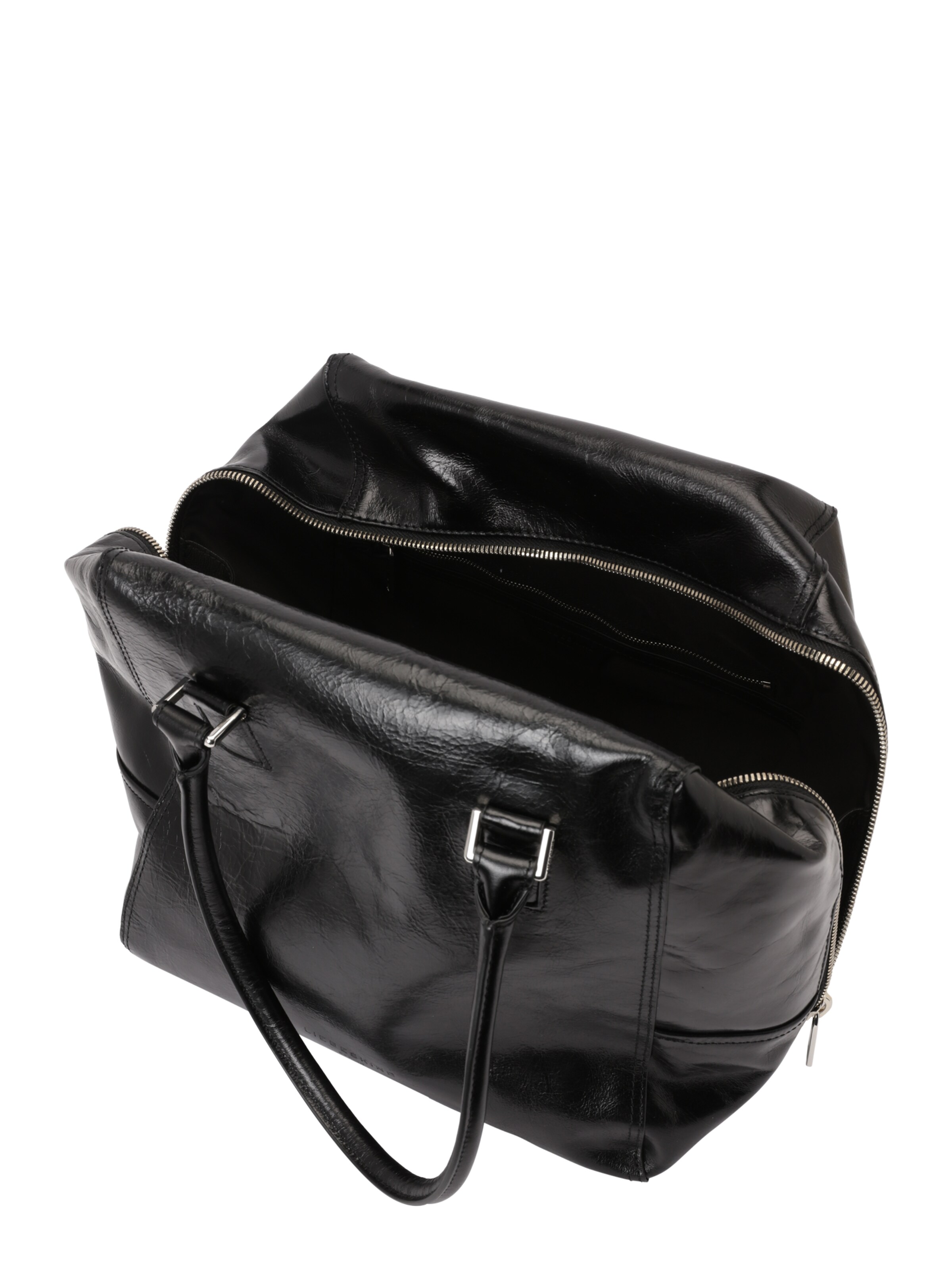 Liebeskind Berlin Kézitáska - fekete