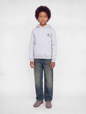 Jack & Jones Junior - regular Vaquero 'ALEX' en azul