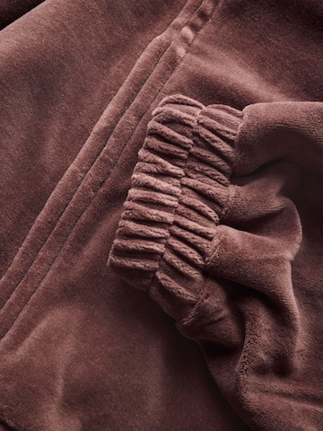 Cardigan 'JXSnookie' JJXX en marron