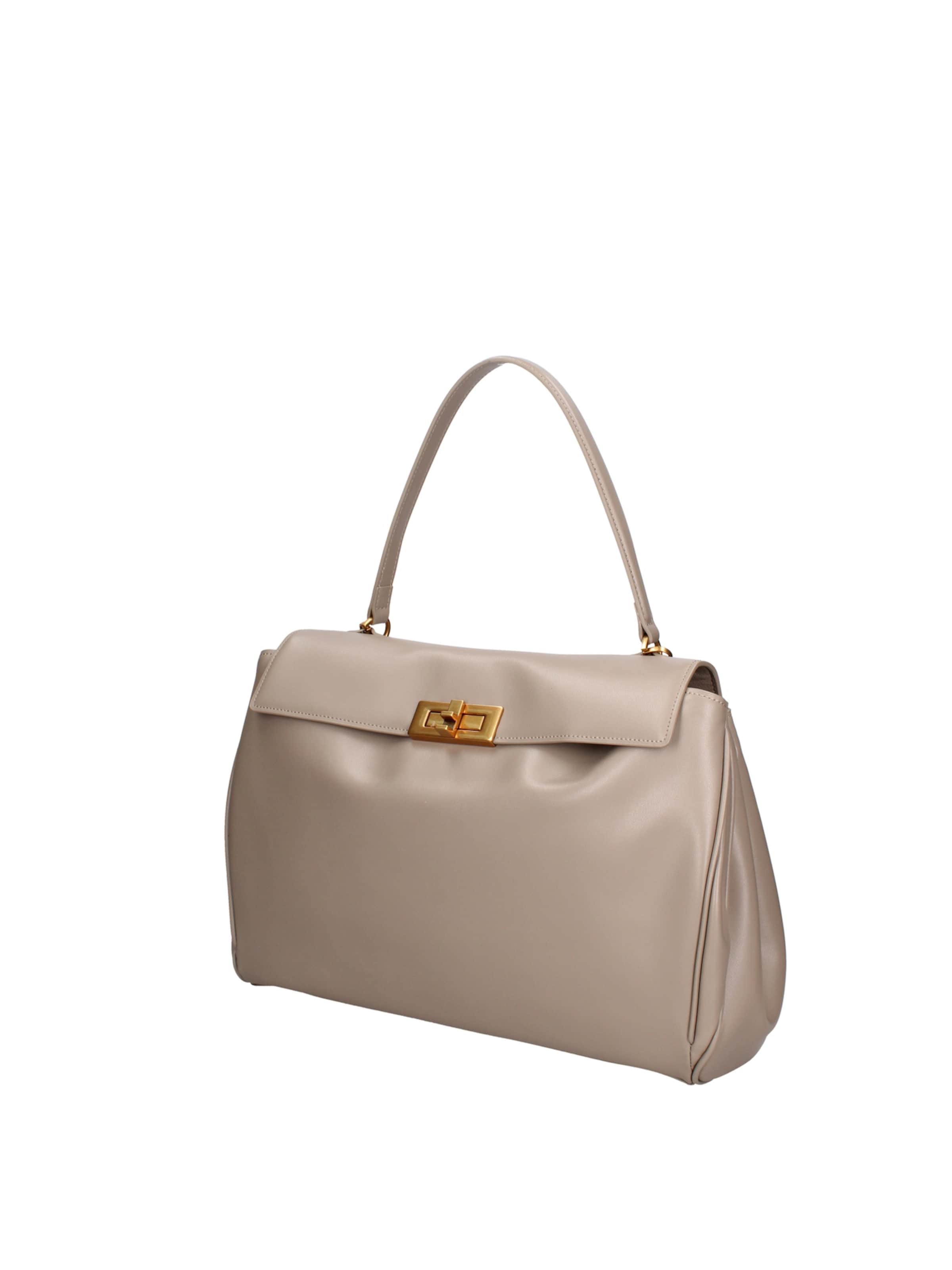 Borsa a mano di Gave Lux in beige