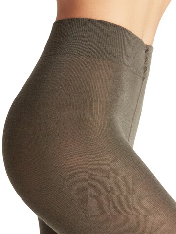 FALKE Strumpfhose 'Softmerino'‌‌‌‌‌‌‌‌ in Grün