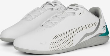 PUMA Athletic Shoes 'Mercedes-AMG Petronas Formel 1' in White