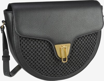 Coccinelle Tasche in schwarz, Produktansicht