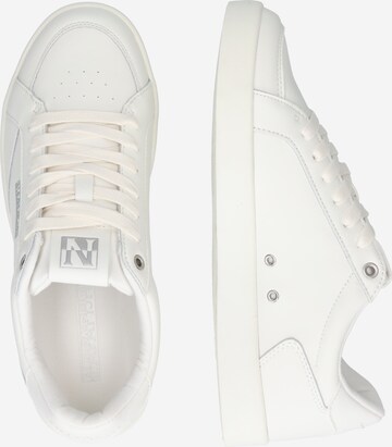 NAPAPIJRI Sneakers in White