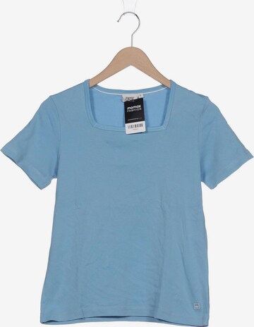 CECIL T-Shirt L in Blau: predná strana