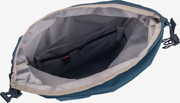 Sac à dos de sport 'CityGo 23 II' VAUDE en bleu