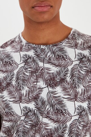 BLEND Shirt in Rood