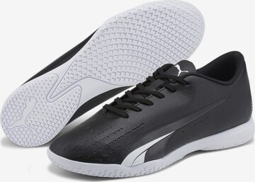 PUMA Fußballschuh 'Ultra Play' in Schwarz