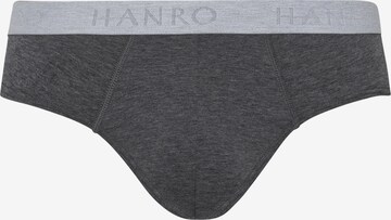 Slip Hanro en bleu