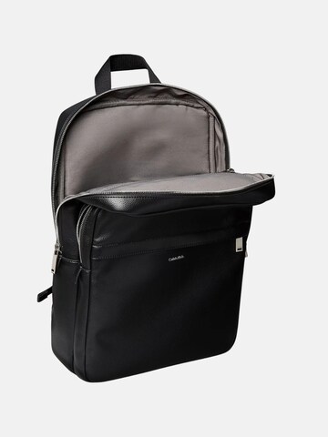 Calvin Klein Backpack in Black