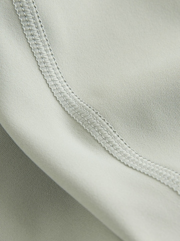 Skinny Leggings self. en vert