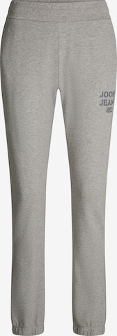 Pantalon 'Tess' JOOP! Jeans en gris : devant