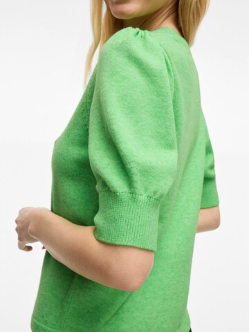 Pull-over 'VIRil' VILA en vert