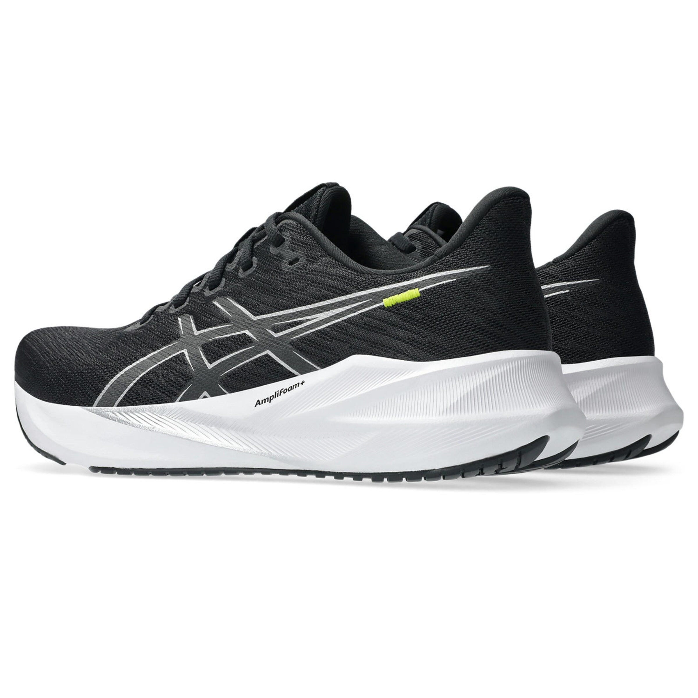 ASICS Running Shoes 'Versablast 4' in Black