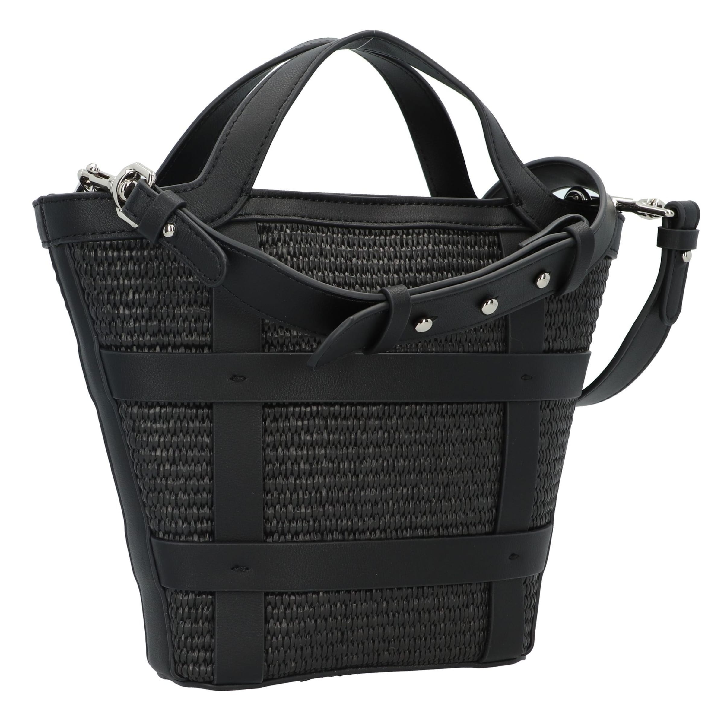 REPLAY Handbag in Black