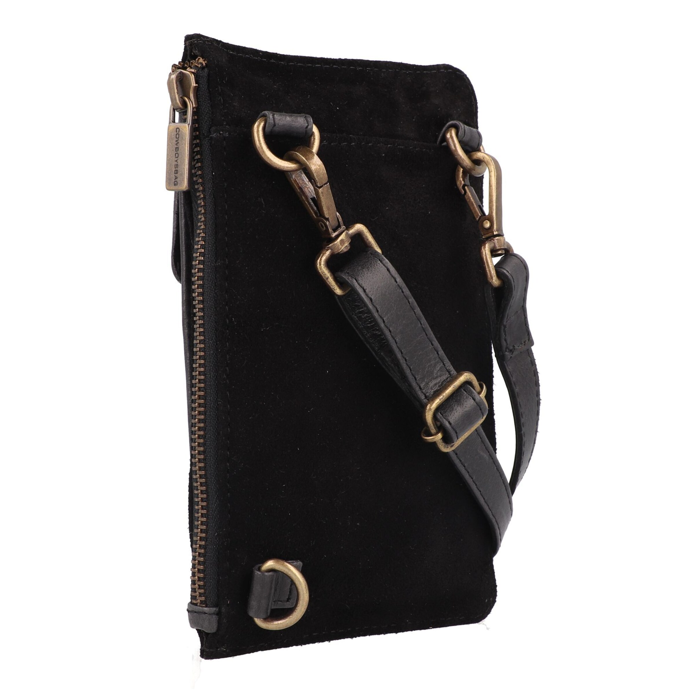 Cowboysbag Crossbody bag in Black