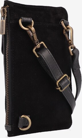 Cowboysbag Smartphonehülle in Schwarz