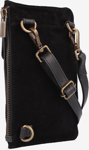 Cowboysbag Crossbody Bag in Black