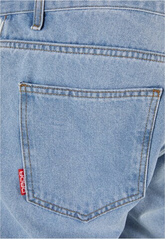 Loosefit Jean Dada Supreme en bleu