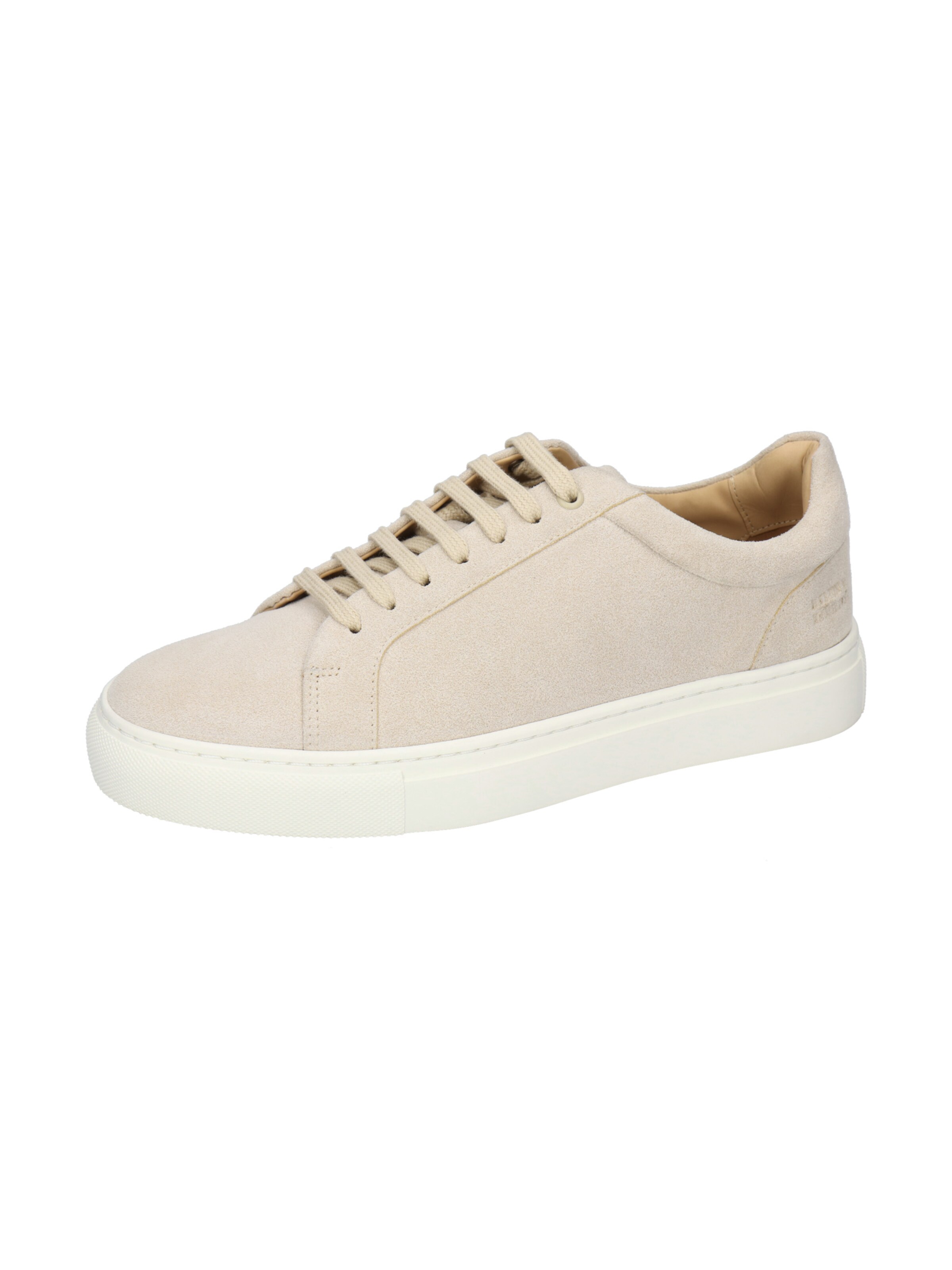 MELVIN & HAMILTON Sneakers 'Tyler 1' in Beige: front