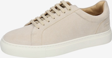MELVIN & HAMILTON Sneaker low 'Tyler 1' in Beige: Vorderseite
