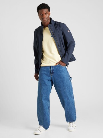 Loosefit Jeans cargo ''Colt Worker' Dr. Denim en bleu